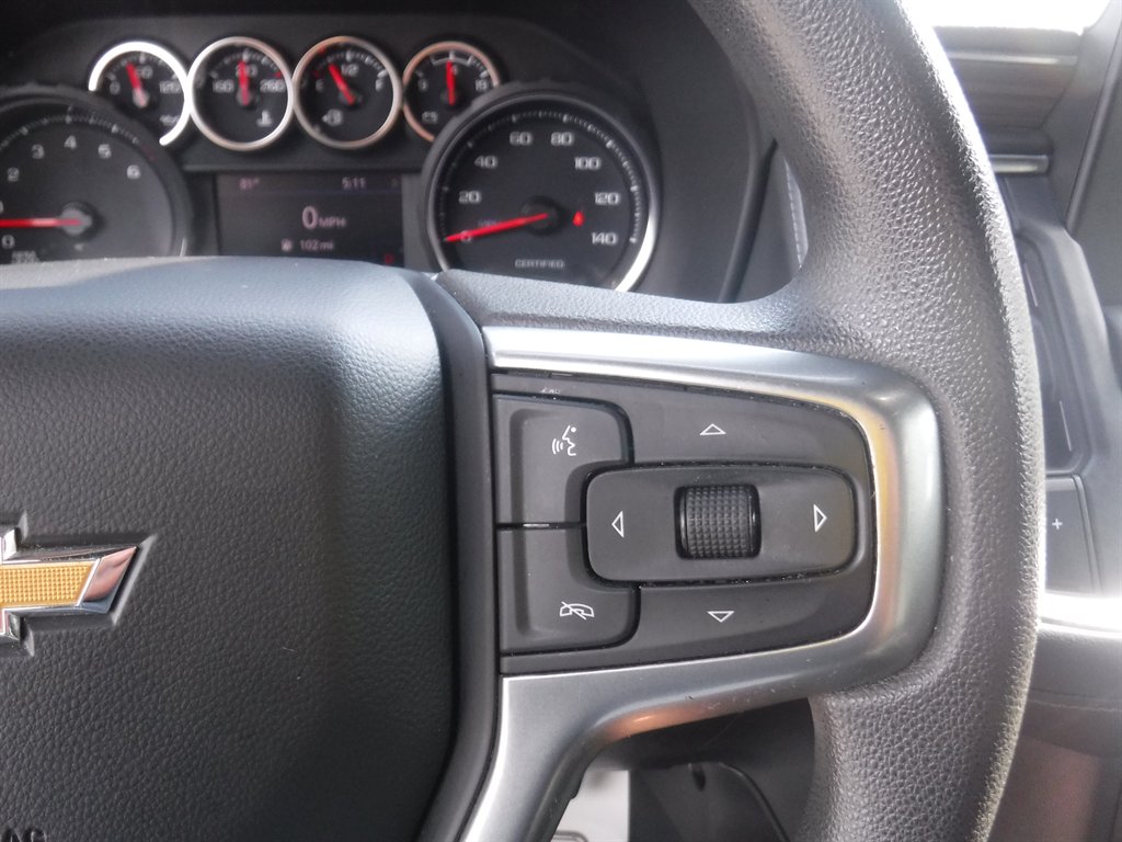 2021 Chevrolet Tahoe - $29,995