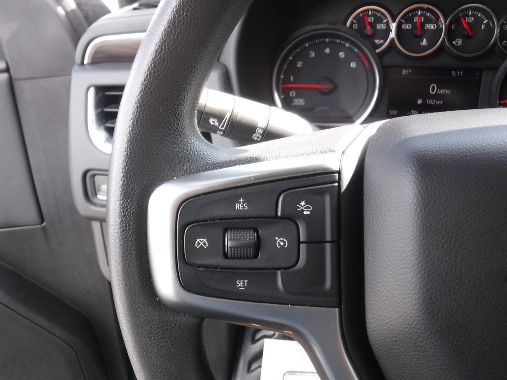 2021 Chevrolet Tahoe - $29,995