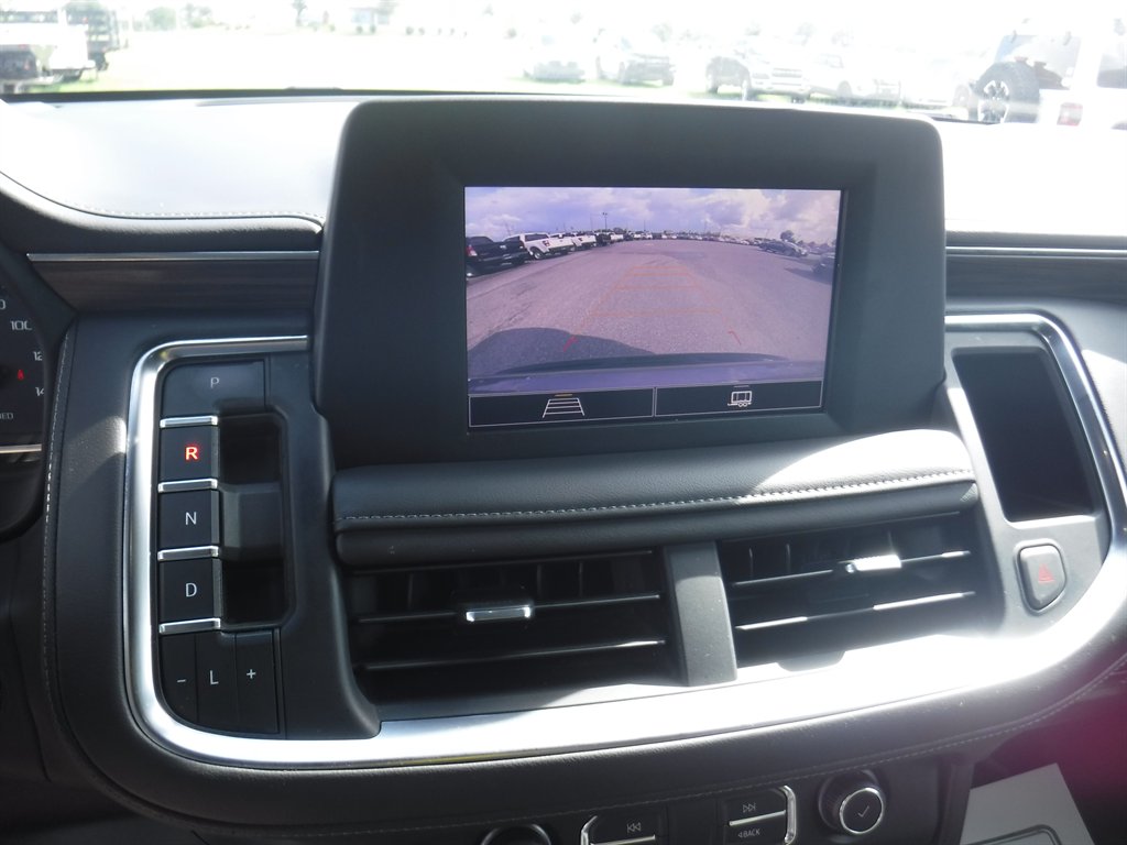 2021 Chevrolet Tahoe - $29,995