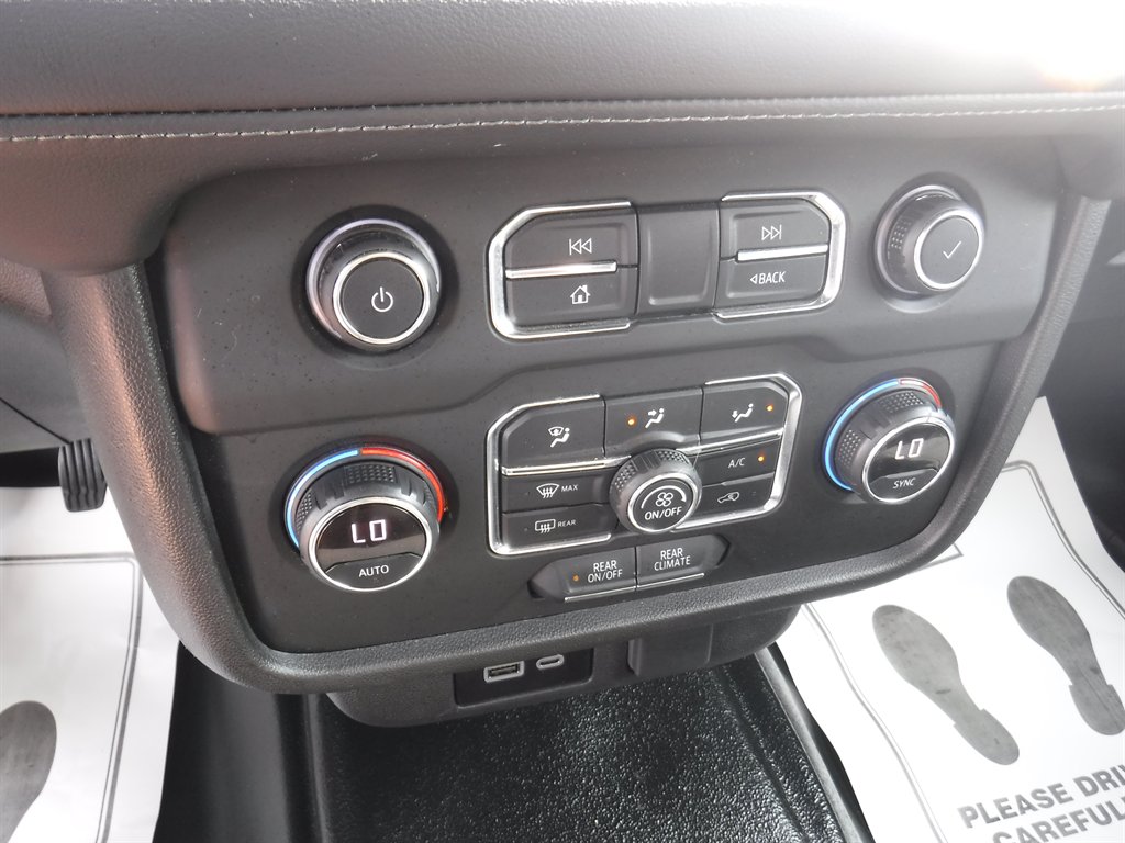 2021 Chevrolet Tahoe - $29,995