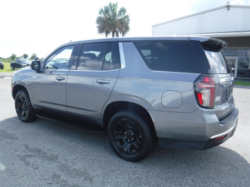 2021 Chevrolet Tahoe - $29,995