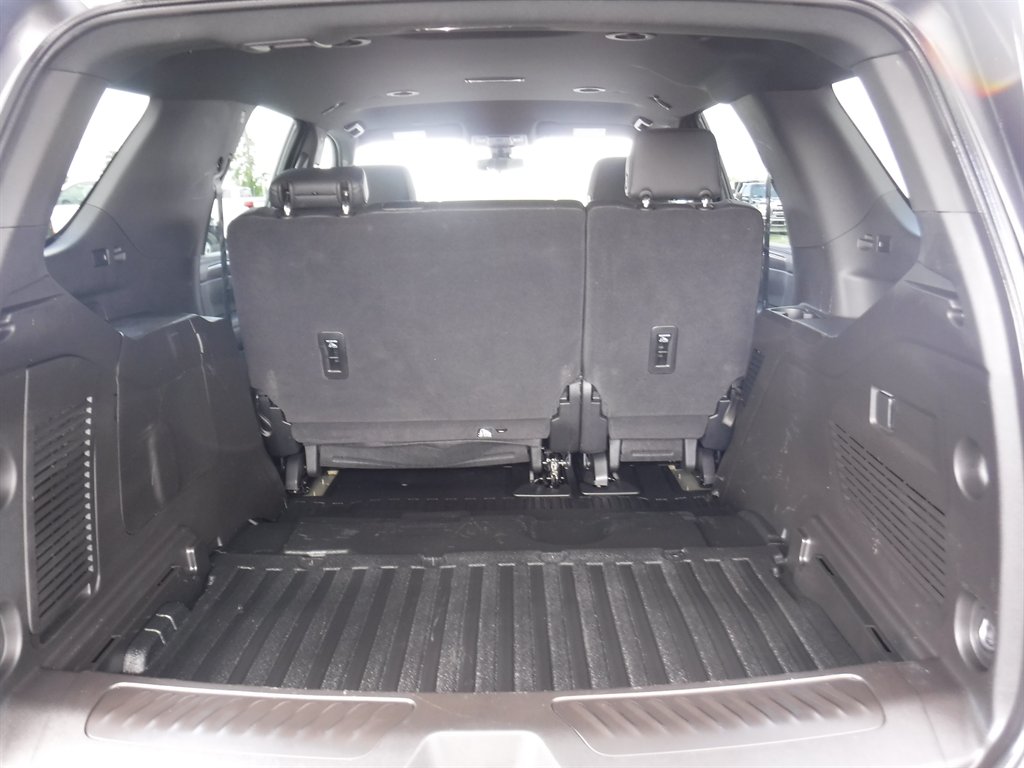 2021 Chevrolet Tahoe - $27,995
