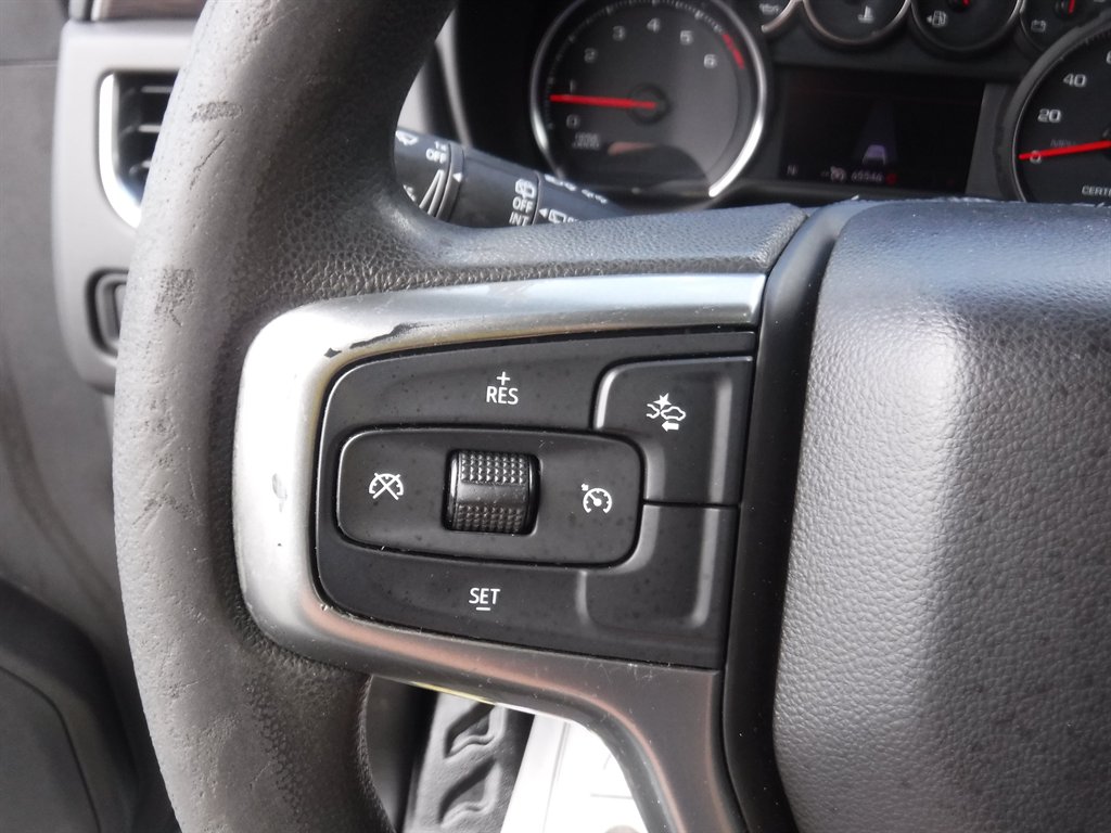 2021 Chevrolet Tahoe - $27,995