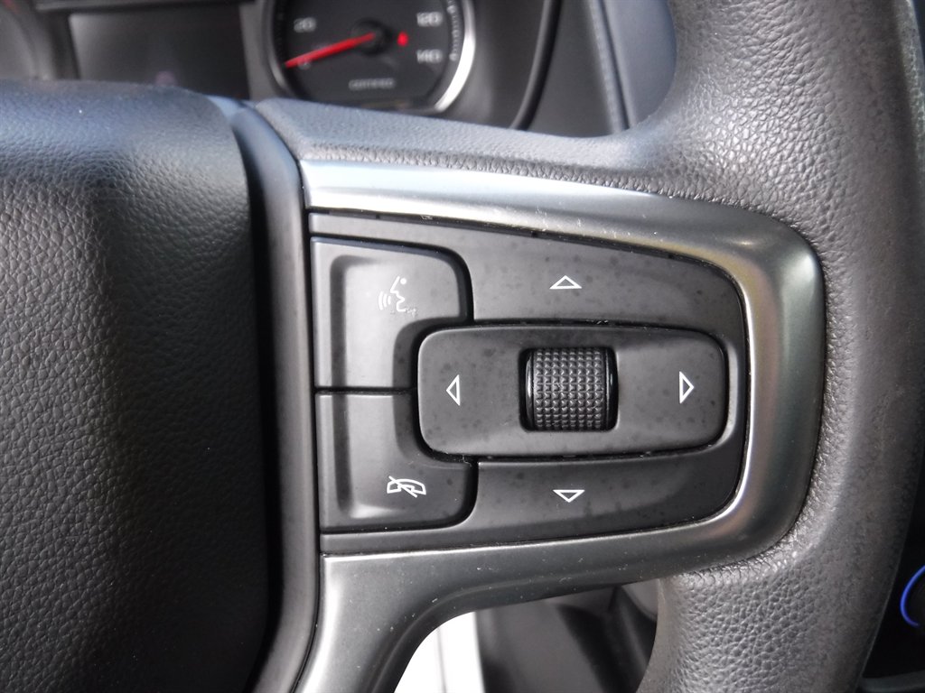 2021 Chevrolet Tahoe - $27,995