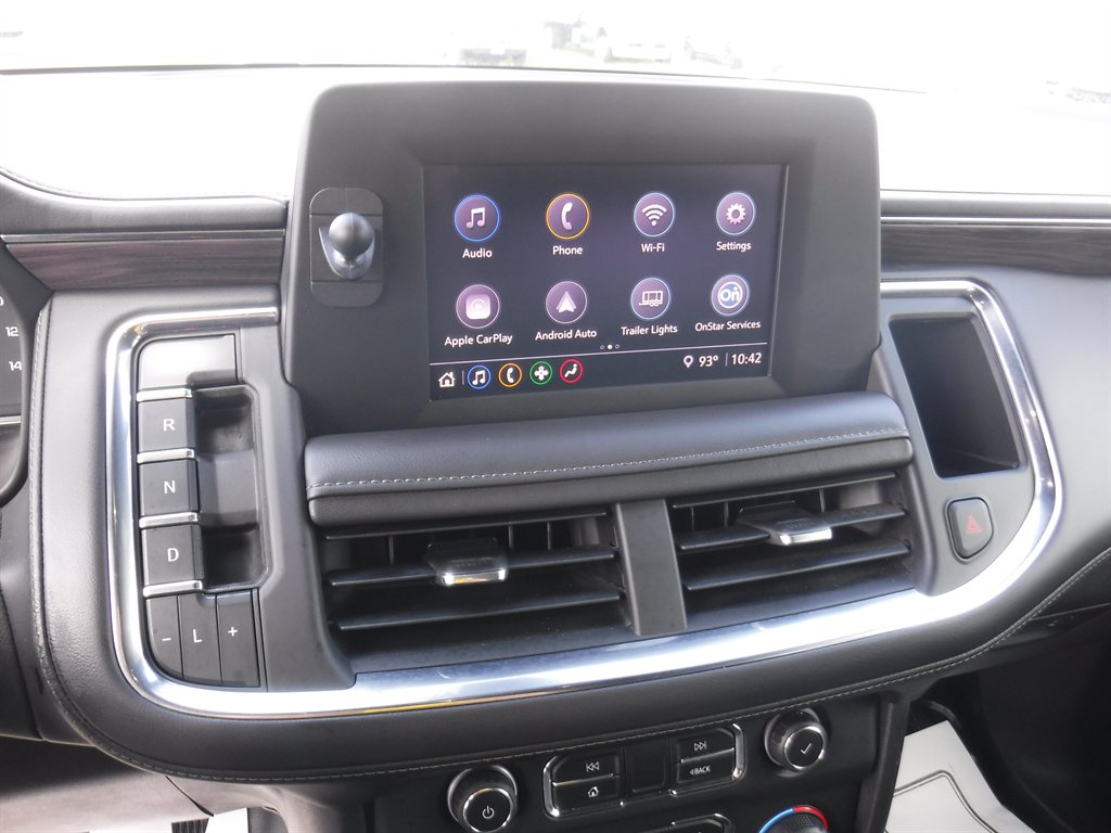 2021 Chevrolet Tahoe - $27,995