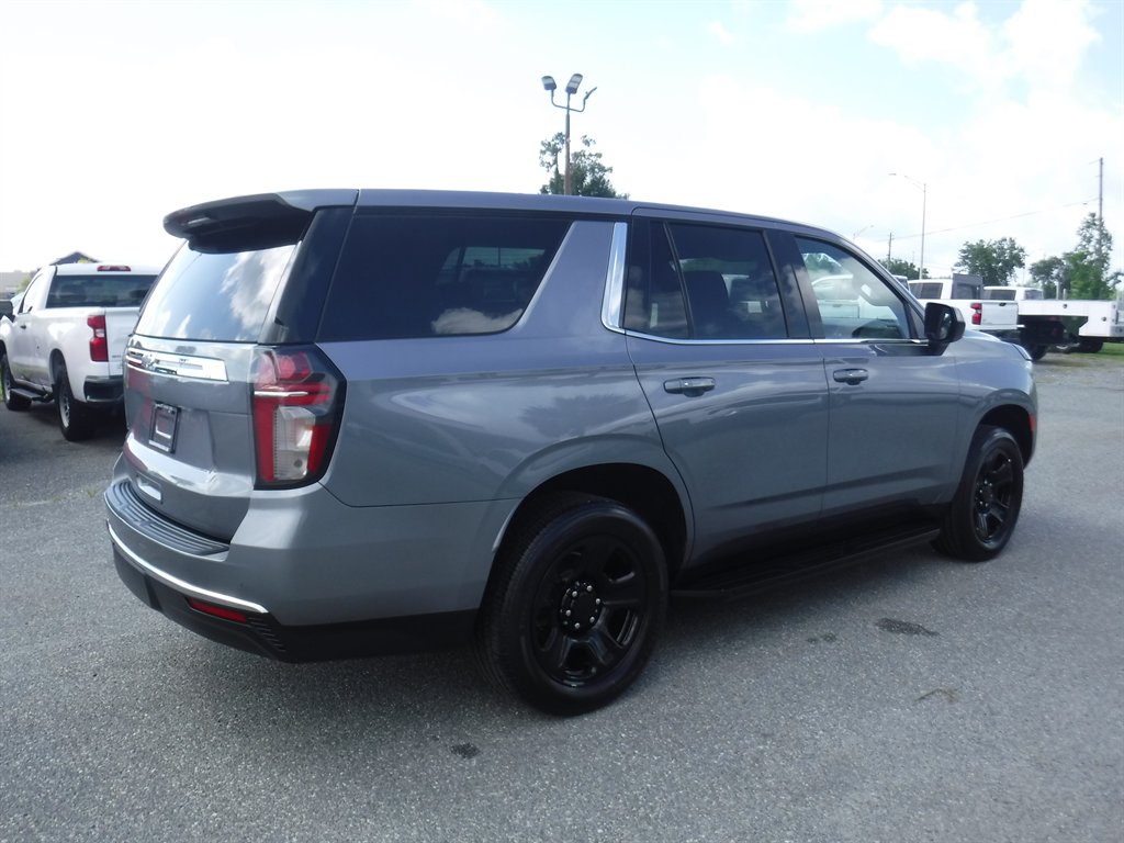 2021 Chevrolet Tahoe - $27,995