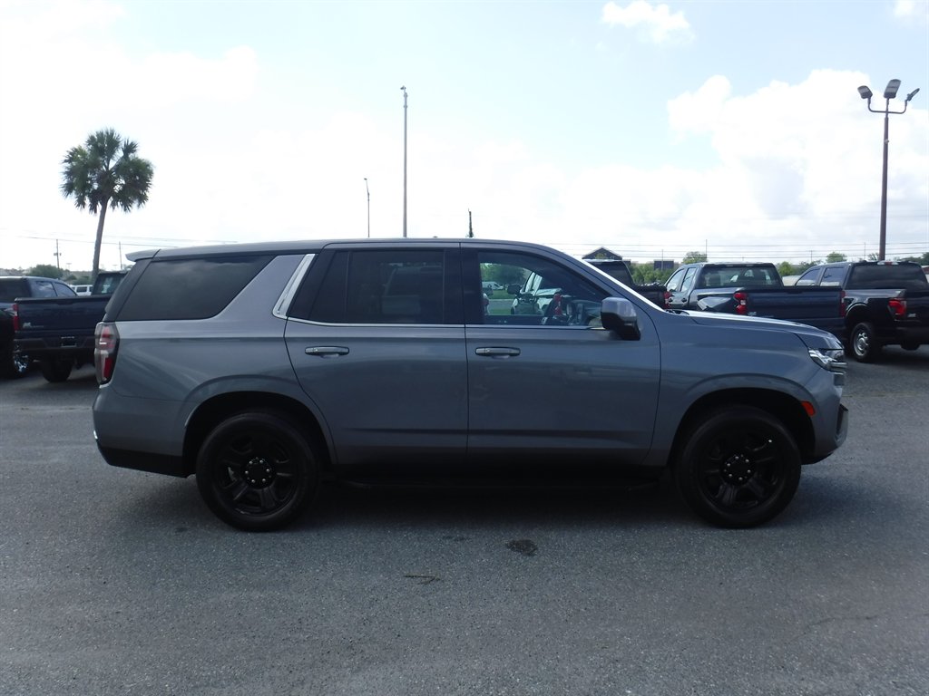 2021 Chevrolet Tahoe - $27,995