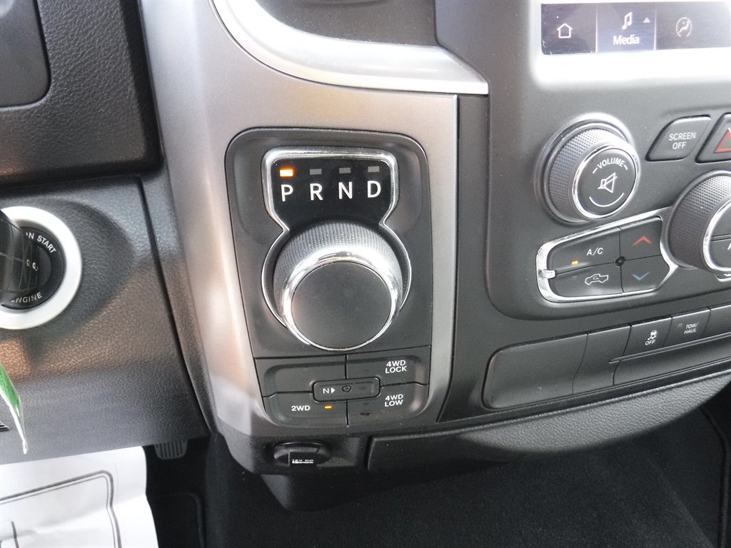 2022 Ram 1500 - $24,995