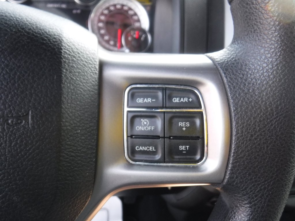 2022 Ram 1500 - $24,995