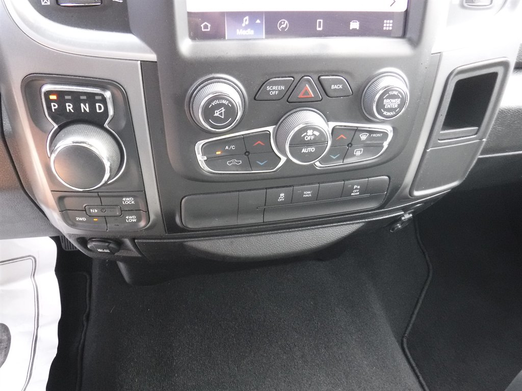 2022 Ram 1500 - $24,995