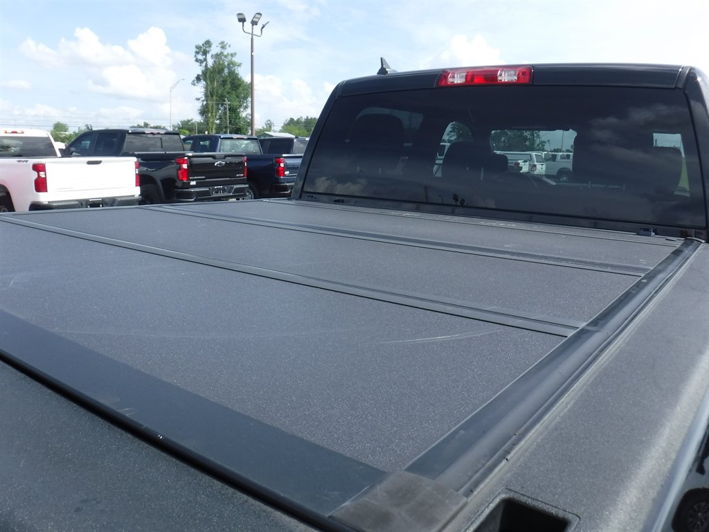 2022 Ram 1500 - $24,995