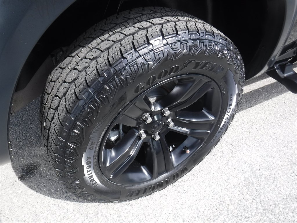 2022 Ram 1500 - $24,995