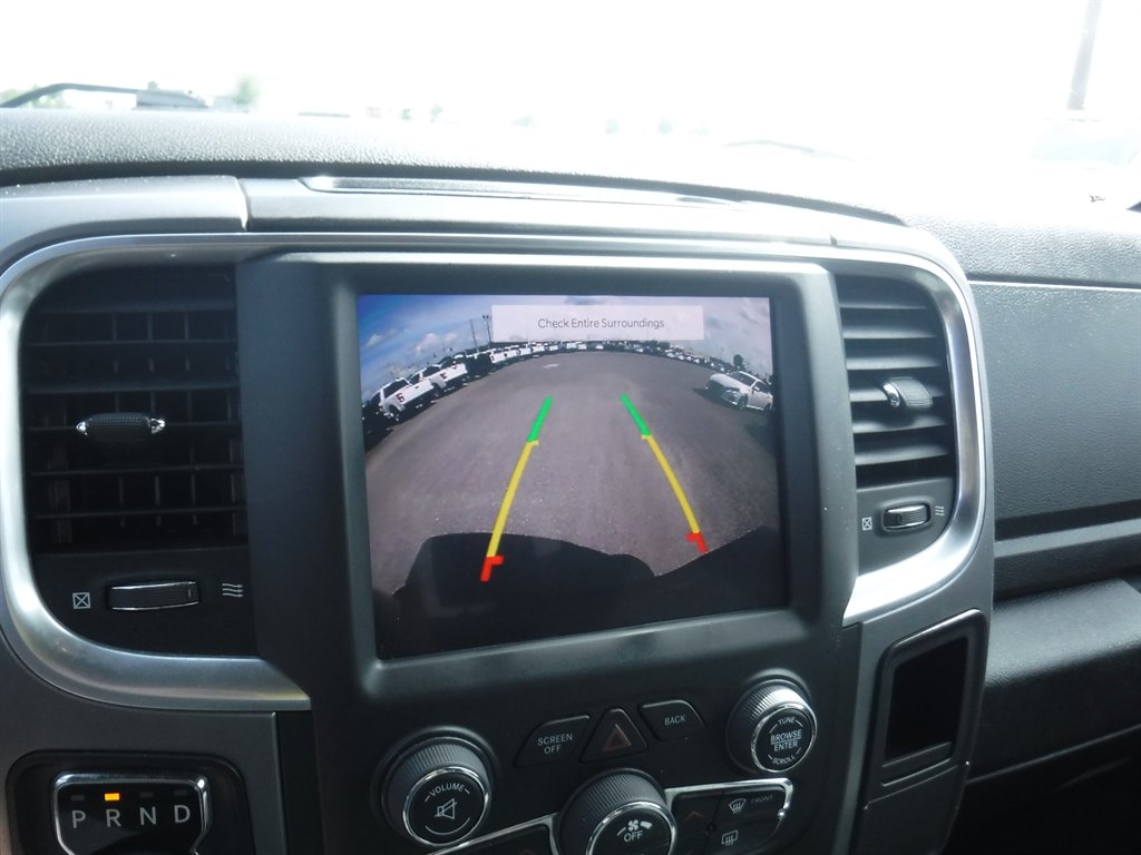 2022 Ram 1500 - $24,995
