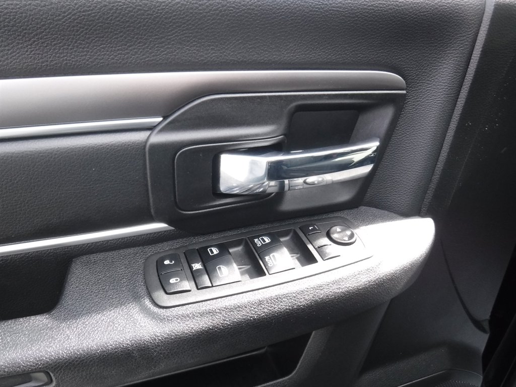 2022 Ram 1500 - $24,995