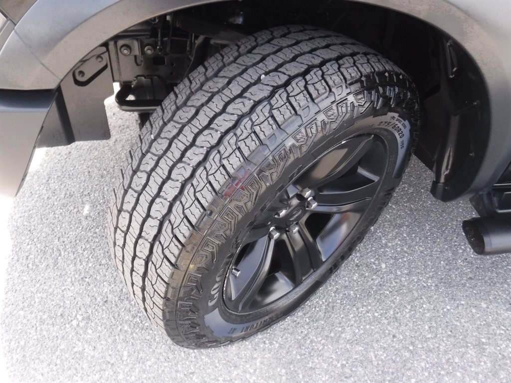 2022 Ram 1500 - $24,995