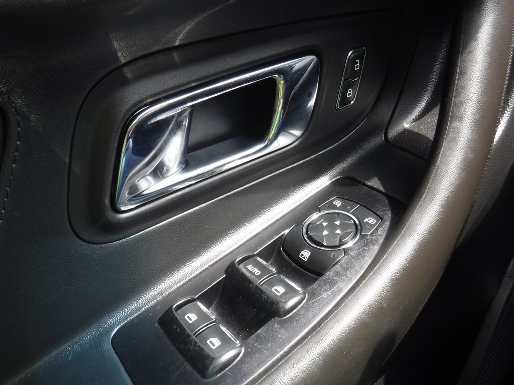 2019 Ford Taurus - $10,995