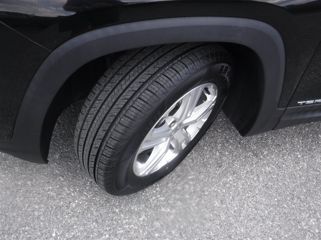 2022 GMC Terrain - $20,995