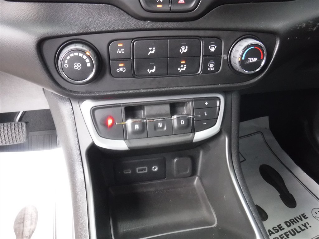 2022 GMC Terrain - $20,995