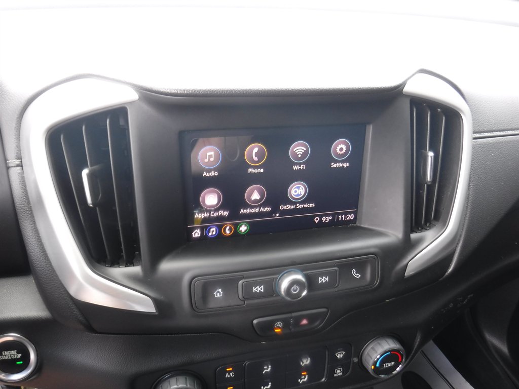 2022 GMC Terrain - $20,995