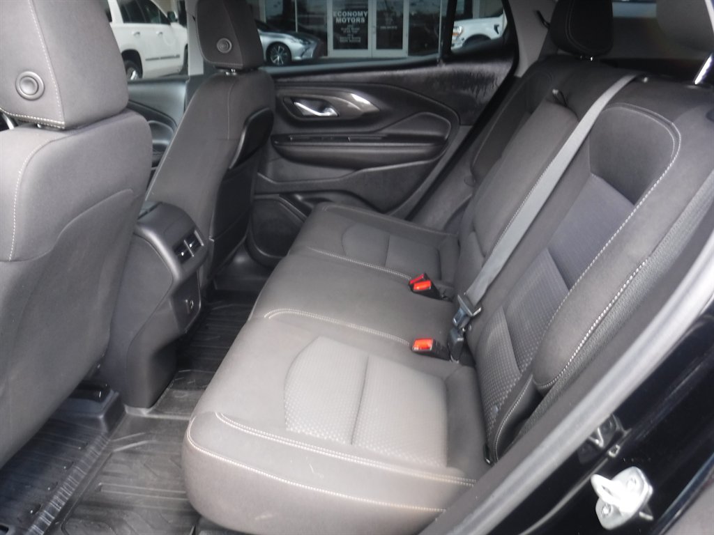 2022 GMC Terrain - $20,995
