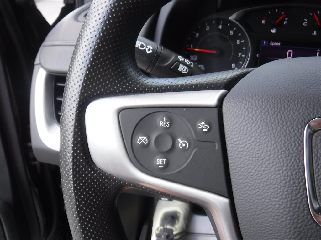 2022 GMC Terrain - $20,995