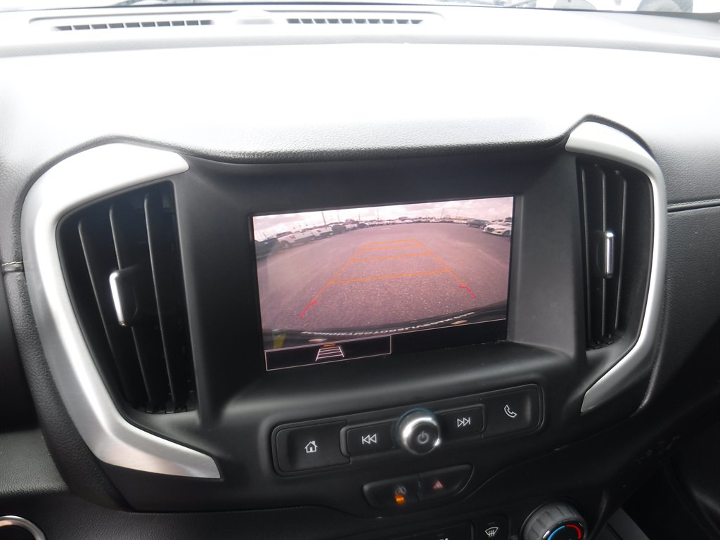 2022 GMC Terrain - $20,995