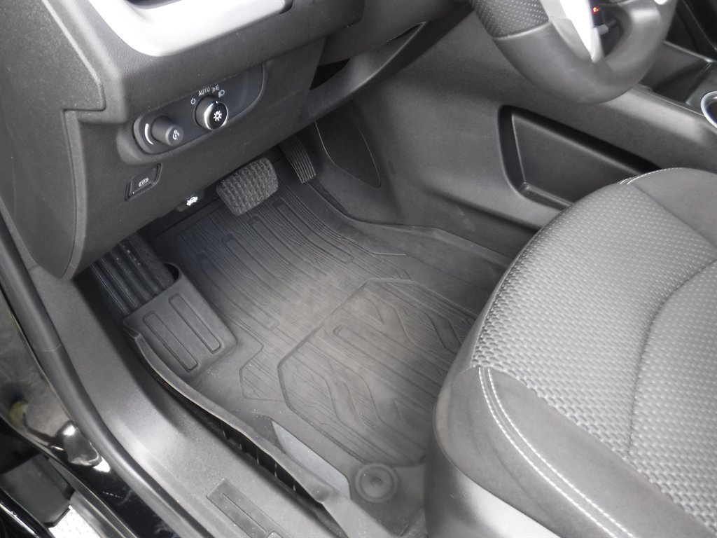 2022 GMC Terrain - $20,995