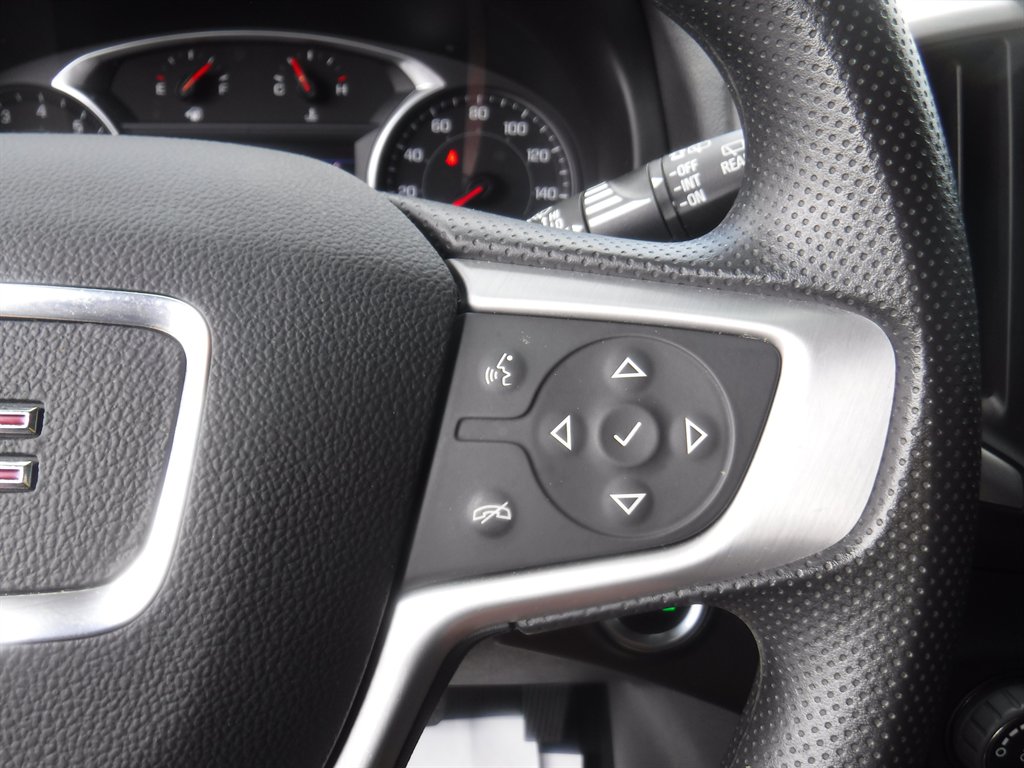 2022 GMC Terrain - $20,995