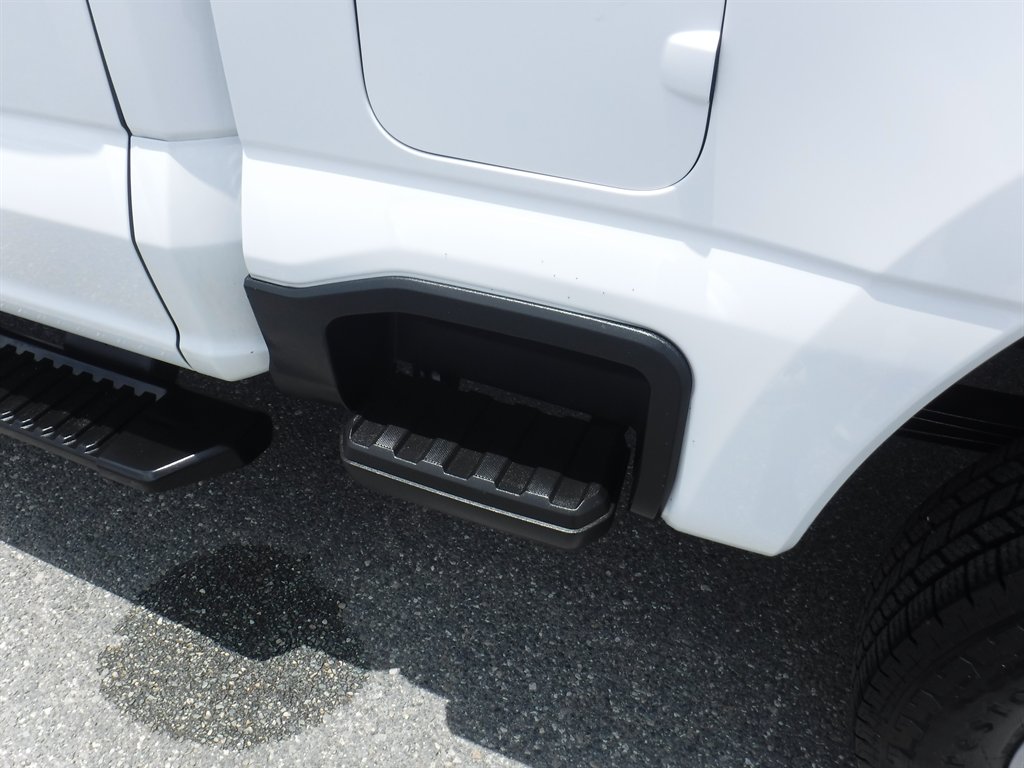 2026 Ford F-250 - $47,995