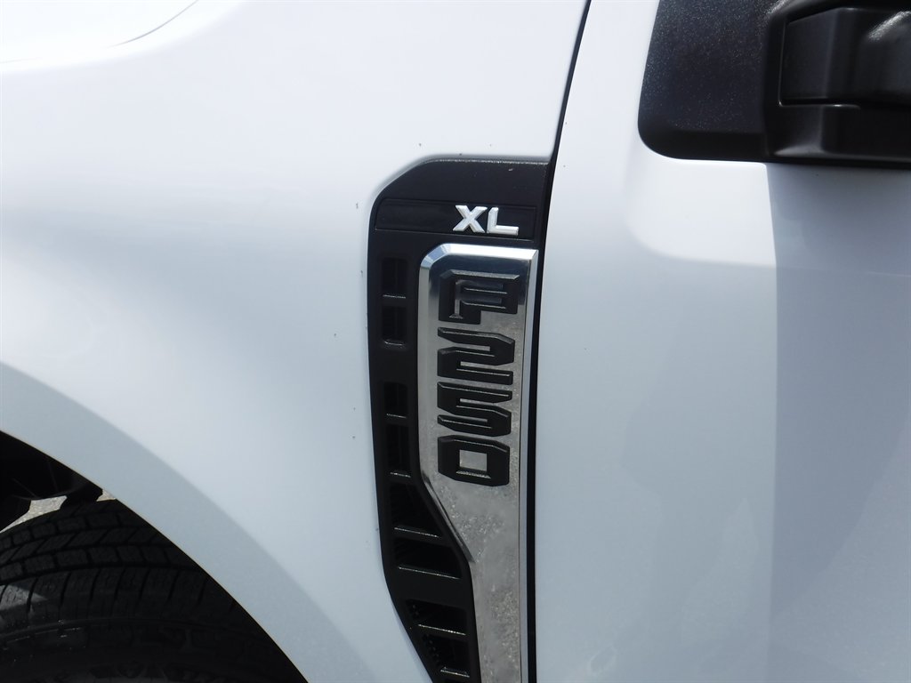 2026 Ford F-250 - $47,995