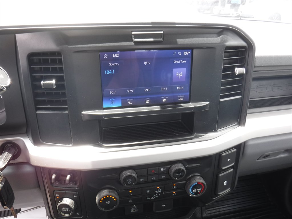 2026 Ford F-250 - $47,995