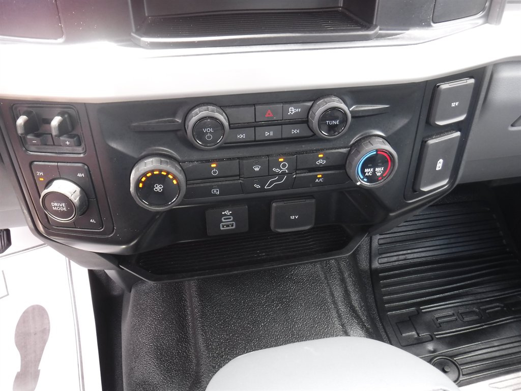 2026 Ford F-250 - $47,995