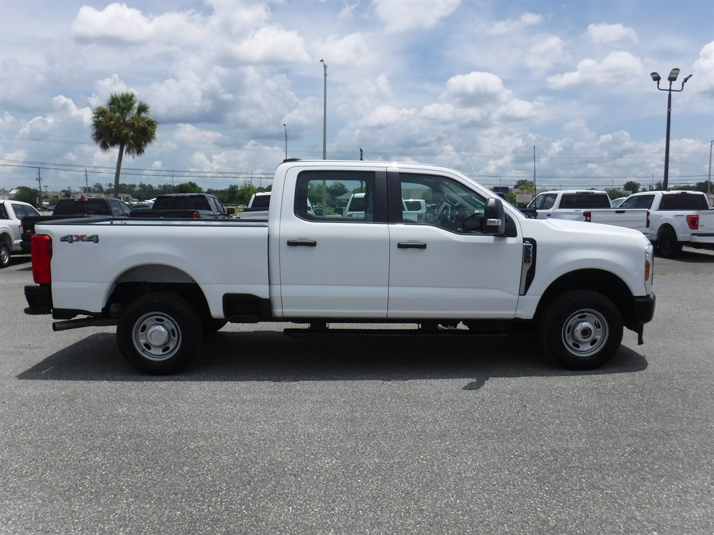 2026 Ford F-250 - $47,995