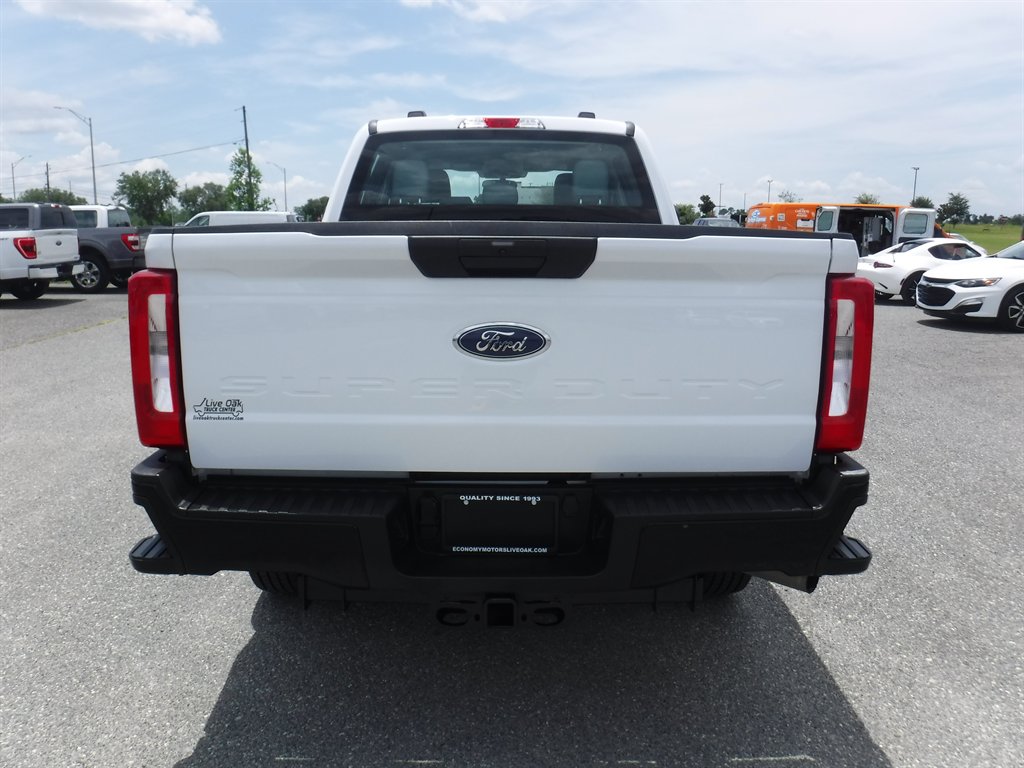 2026 Ford F-250 - $47,995