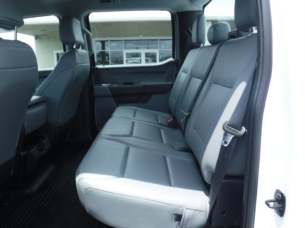 2026 Ford F-250 - $47,995