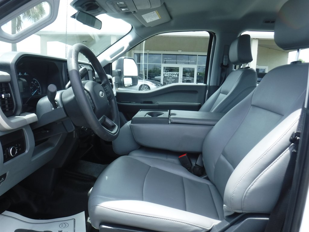 2026 Ford F-250 - $47,995