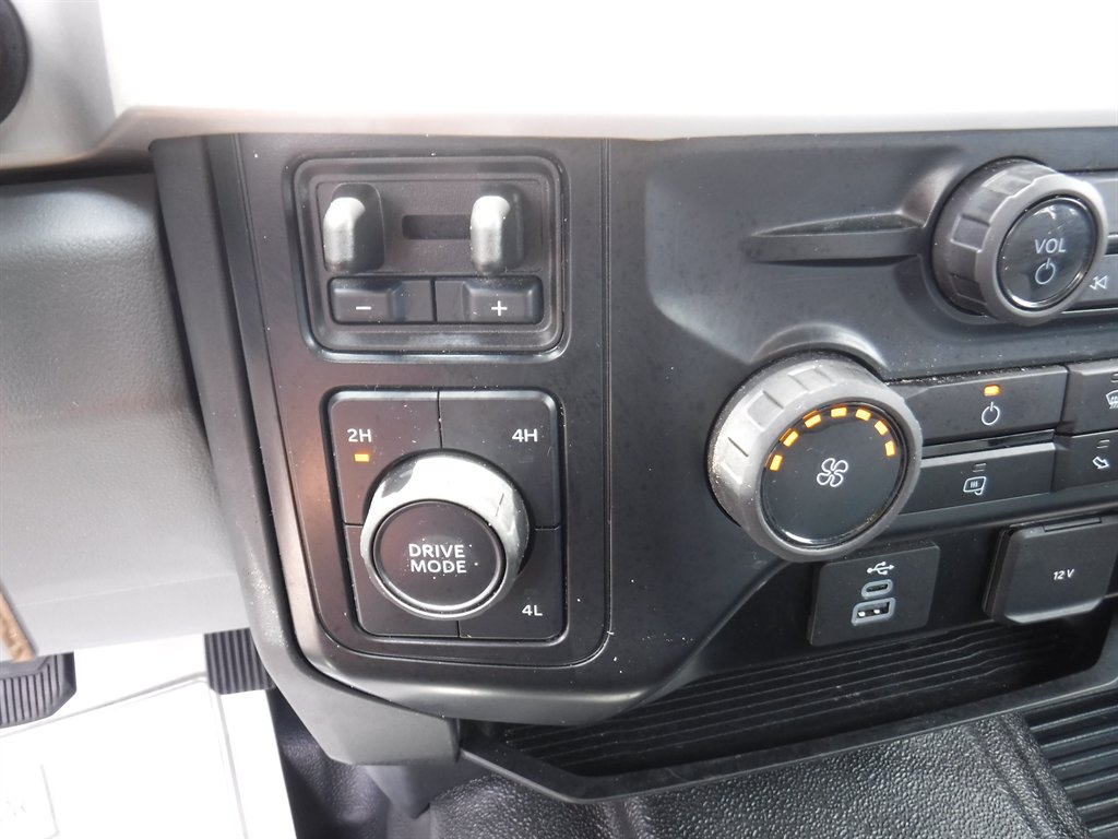 2026 Ford F-250 - $47,995