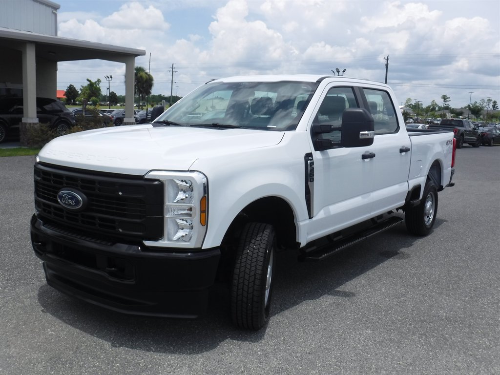 2026 Ford F-250 - $47,995