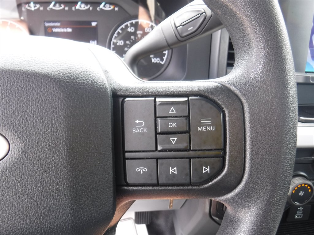 2026 Ford F-250 - $47,995