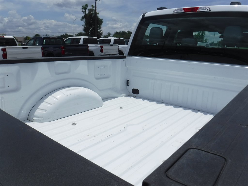 2026 Ford F-250 - $47,995