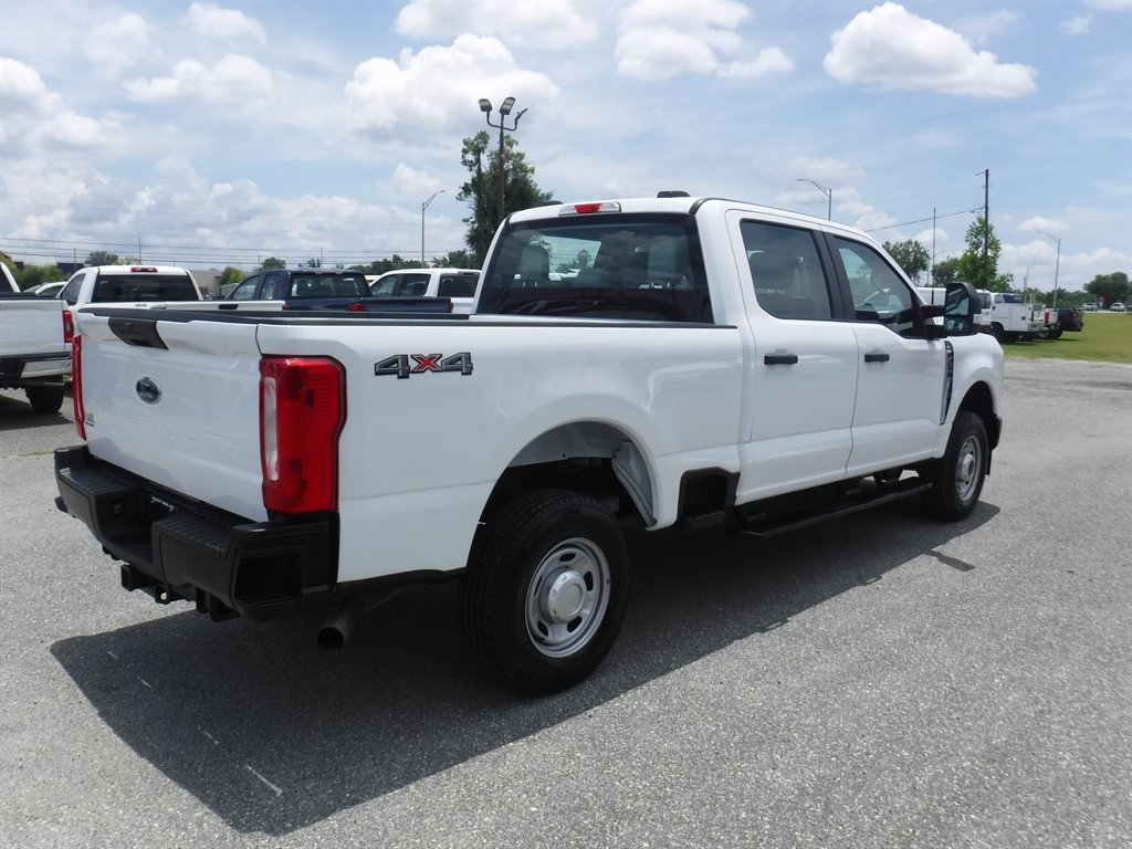 2026 Ford F-250 - $47,995