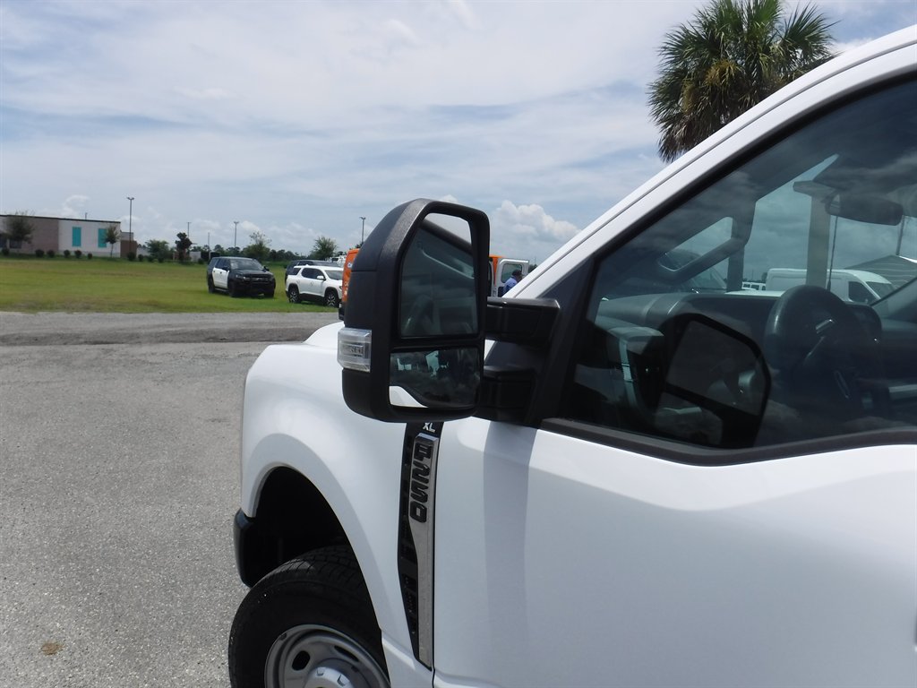 2026 Ford F-250 - $47,995