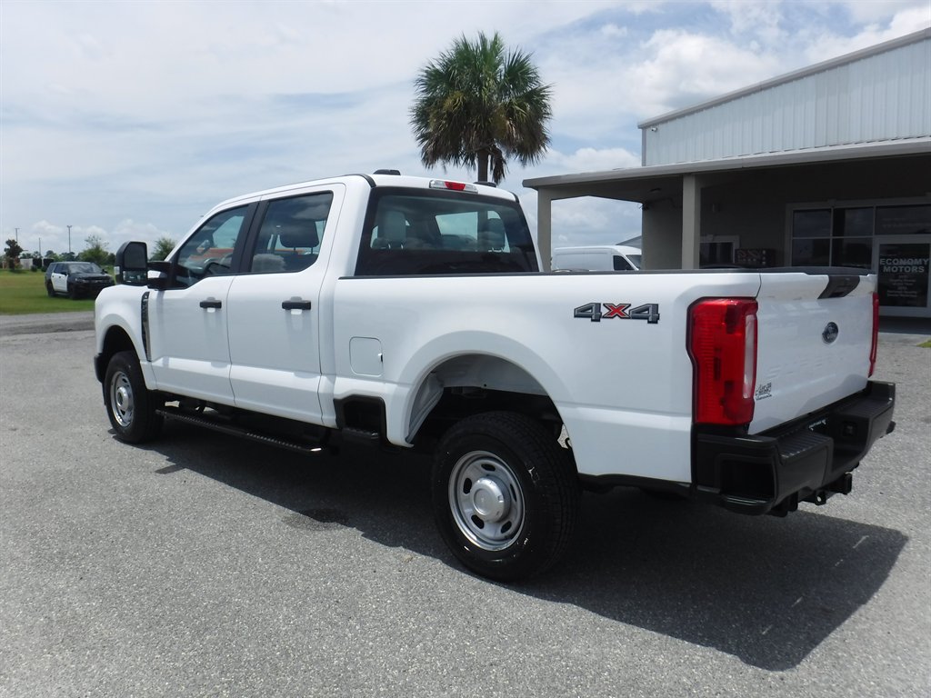 2026 Ford F-250 - $47,995