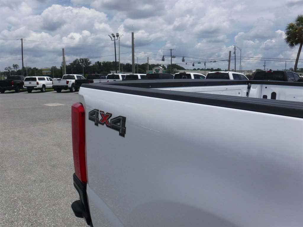 2026 Ford F-250 - $47,995