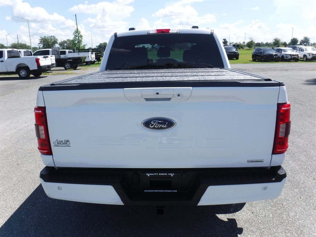 2022 Ford F-150 - $34,995