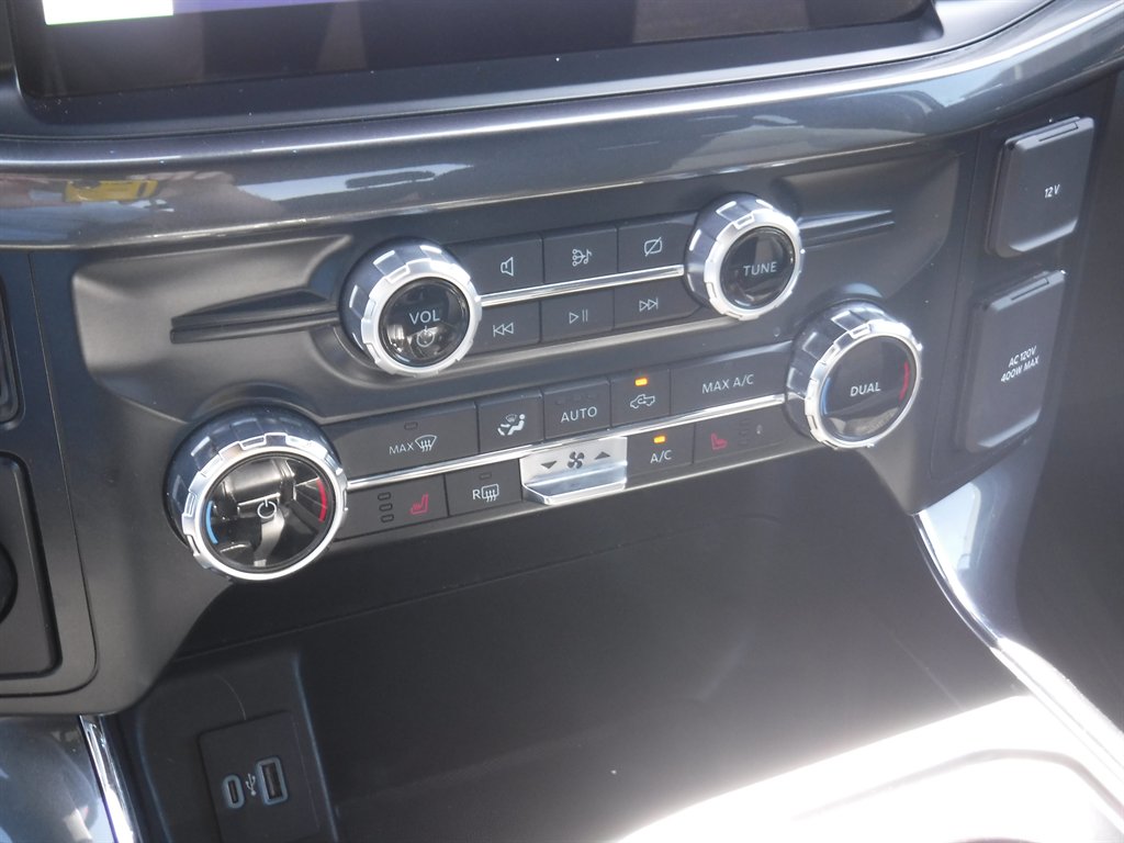 2022 Ford F-150 - $34,995