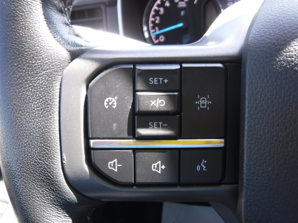2022 Ford F-150 - $34,995