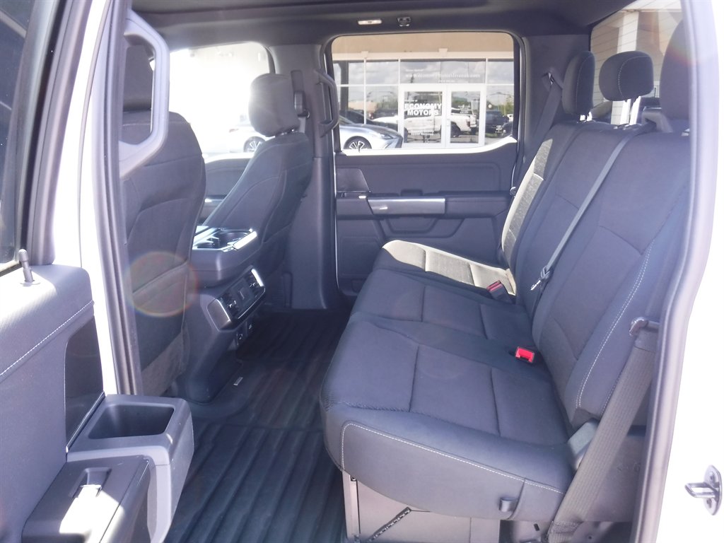2022 Ford F-150 - $34,995