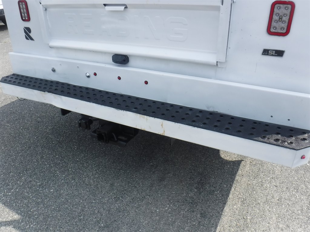 2024 Chevrolet Silverado Hd - $51,995