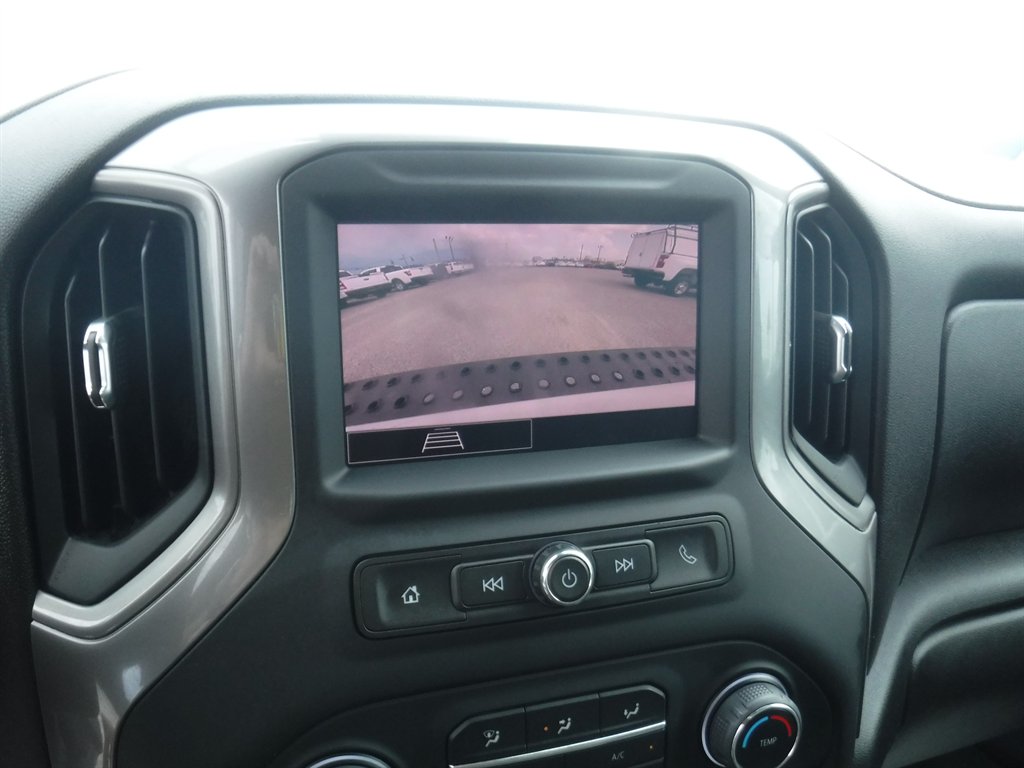 2024 Chevrolet Silverado Hd - $51,995